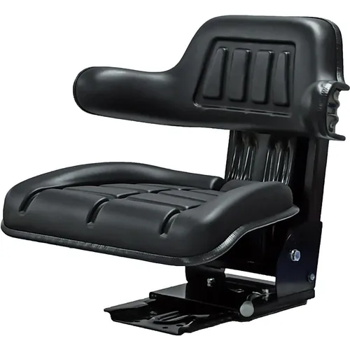 Kfz-Innenausstattung von Klara Seats