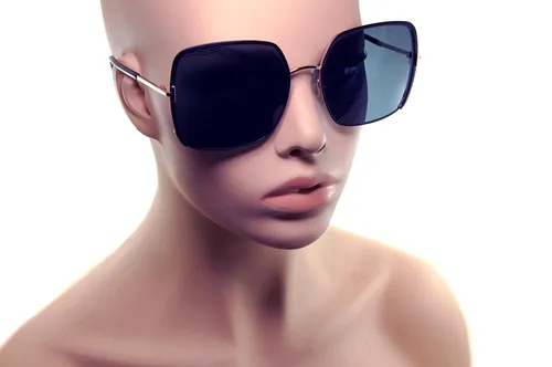 TOM FORD Sonnenbrillen von TOM FORD