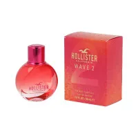 Hollister Wave 2 For Her Eau De Parfum 30 ml