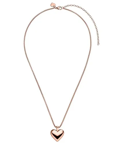 Schmuck Rosegold von PURELEI