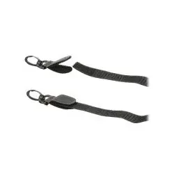 Mobilis Tragegurt (Schultergurt) (001027) - Kameragurt für Video- und Fotoausrüstung, bietet hohen Tragekomfort und sicheres Halten Ihrer Kamera.