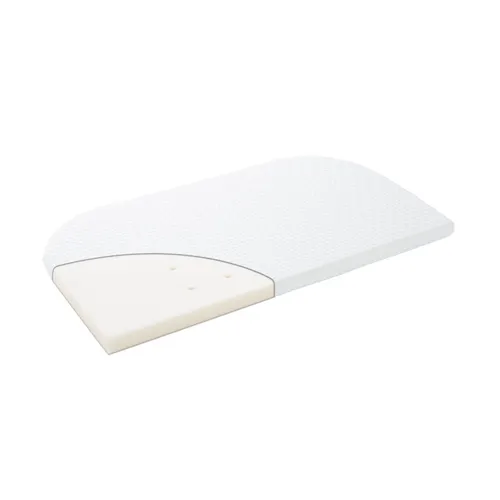 Träumeland Matratze Sleep Fresh 80x42 cm für Beistellbett - Matratzen für Beistellbetten, atmungsaktive und schadstoffgeprüfte Matratze für einen gesunden Schlaf Ihres Babys.