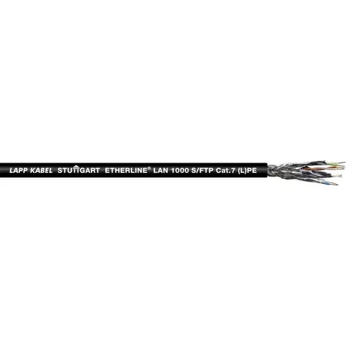 Lapp Netzwerkkabel von Lapp
