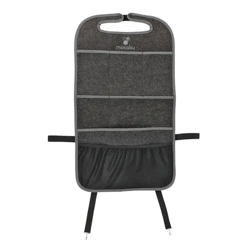 Rücksitztasche Sitztasche Sitz Organizer Camper aus Filz passend für VW T5 T6
