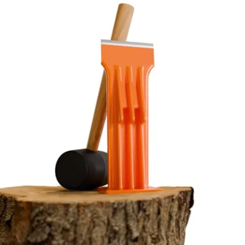 Holzspalter bis 200 Euro von Forest Master