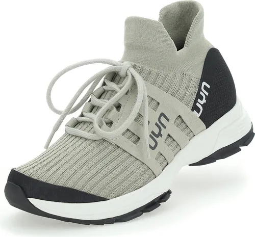 UYN WANDER Sportliche Schnürschuhe für Damen – Beige 42 EU von UYN