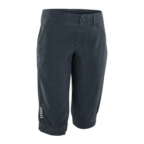 Ion Seek Damen Fahrrad Short Hose kurz schwarz 2022 von ION