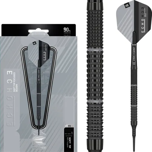Target - Echo 11 - Softdart