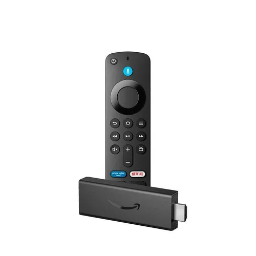 Produktbild AMAZON Fire TV Stick HD (3. Gen)