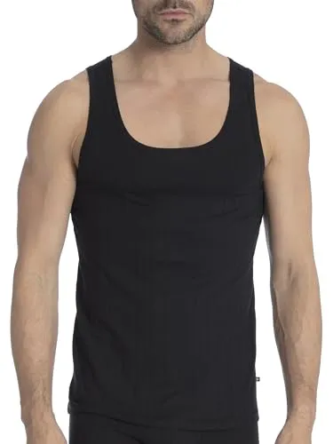 CALIDA Pure & Style Unterhemd Herren von CALIDA