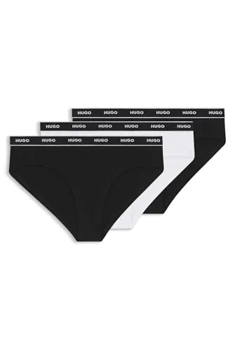 HUGO Triplet Brief Stripe von HUGO BOSS