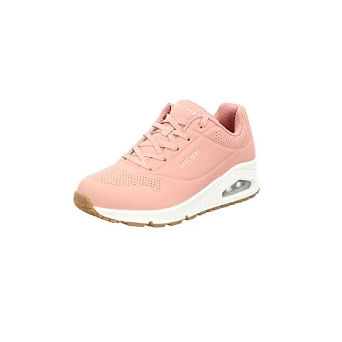 Skechers Sneaker Low Uno in beige von Skechers