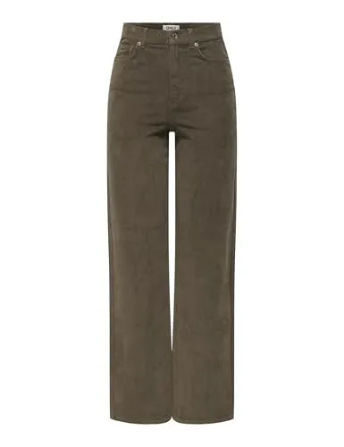 ONLY Female Klassische Hose ONLHOPE von ONLY