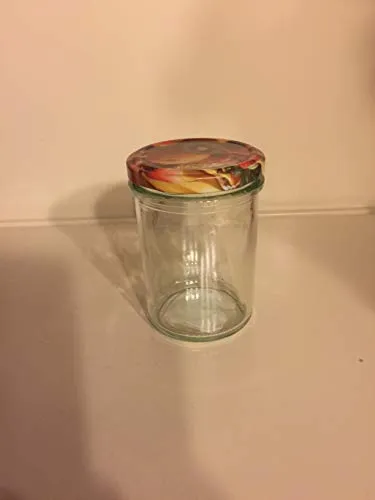 Einmachglas Marmeladenglas Weckglas 230ml