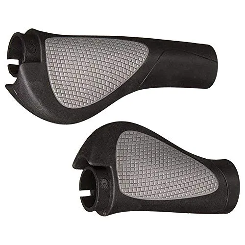 Ergon GP2, GP3, GP4, GP5 Griffkörper für Drehgriffschalter einseitig ab 2015 L