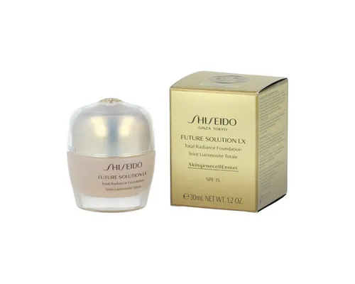 Shiseido Future Solution LX Total Radiance Foundation 30 ml