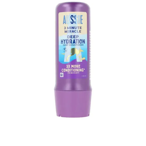 Aussie 3 Minute Miracle Deep Conditioner 250ml