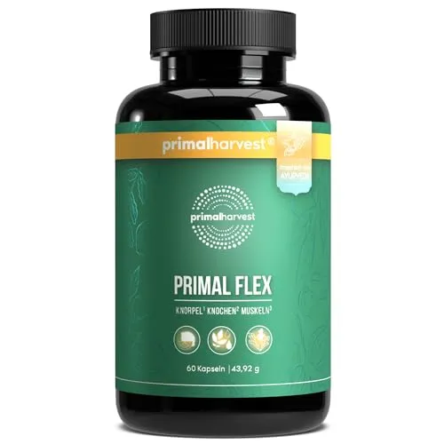 Produktbild Primal Harvest® Gelenk Aktiv Plus