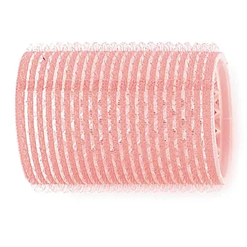 HAFTWICKLER 43MM 6 STK ROSA