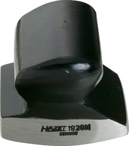HAZET HANDFAUST AUSBEULWERKZEUG - Ausbeulreparatur-Tool von HAZET, ideal zum Entfernen von Dellen und Beulen in Fahrzeugkarosserien.