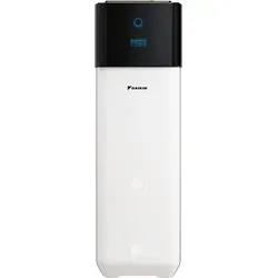 Daikin Altherma 4 H ECH2O Wärmepumpen Innengerät, 300L Hygienespeicher, für AG 12/14 kW, H/C