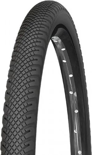 Michelin Country Rock 27,5 Zoll Reifen - Fahrradreifen in Schwarz, leicht mit nur 600g, ideal für Offroad-Abenteuer und vielseitige Einsätze.
