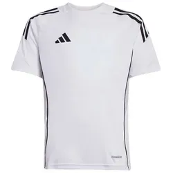 adidas Performance Fußballtrikot adidas Performance Tiro 25 Competition Trikot Kids Teamsport schwarz|weiß 128 EU