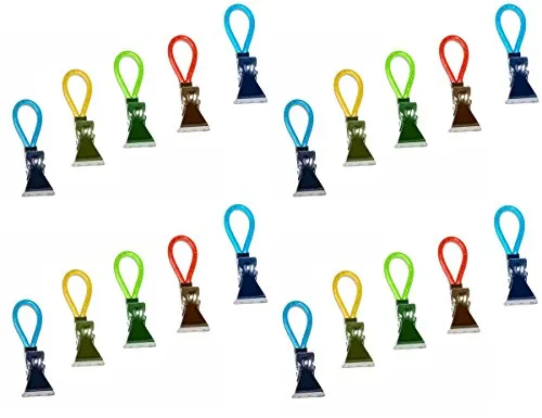 Wäscheklammern von all-around24