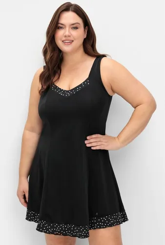 sheego Badekleid 357944_40 – Feminine Bademode mit Softcups von sheego