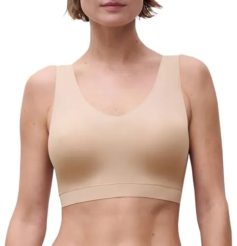 Chantelle Softstretch V-Ausschnitt Gepolsterter Bh von Chantelle
