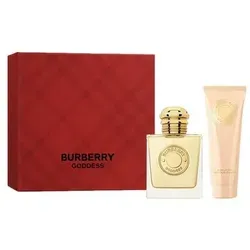 Burberry Goddess Set 50 ml + 75 ml
