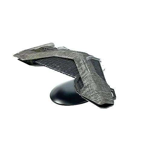 Star Trek Starships Discovery Collection Special Cleveland Booker's 22 cm