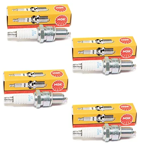Produktbild Zündkerze NGK BPR4ES 7222 Set 4 Stück