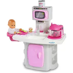 écoiffier Baby-Küche von Ecoiffier