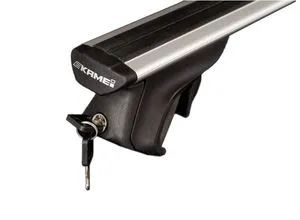 KAMEI Dachträgerfuß Dachreling Fußsatz 4x 04701001