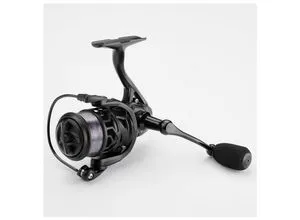 Fishing-King Tackle Spinnrolle 4000 Hecht