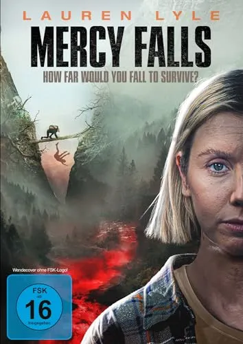 Produktbild Mercy Falls
