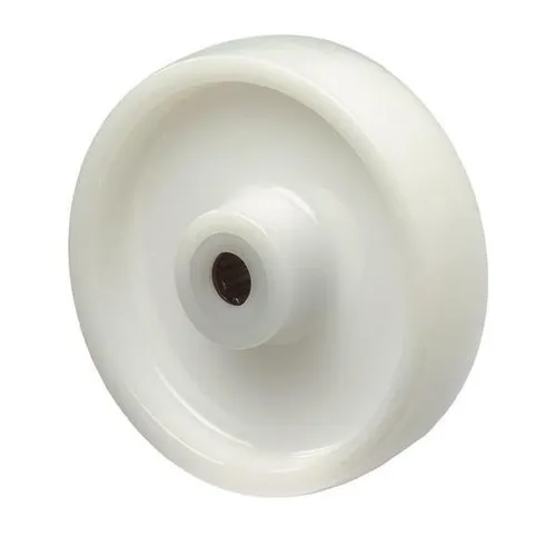 Ersatzrad D.58mm Trgf.100kg Ku.Achs-D.8mm Nabenl.33mm Noname Ersatzräder