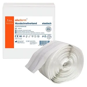 SÖHNGEN Erste Hilfe von aluderm