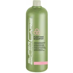 HAIR HAUS Super Brillant Care Purifying Shampoo 1000 ml