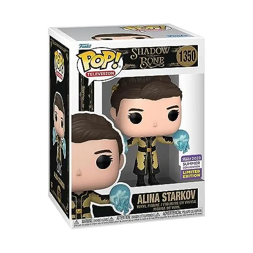 Pop Alina Starkov Shadow Bone 1350
