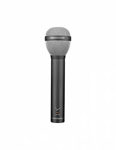 beyerdynamic M 88 Mikrofon von beyerdynamic