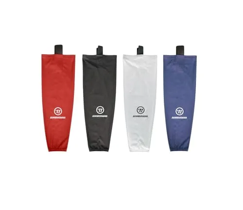 Gamaschen Schwarz von Warrior