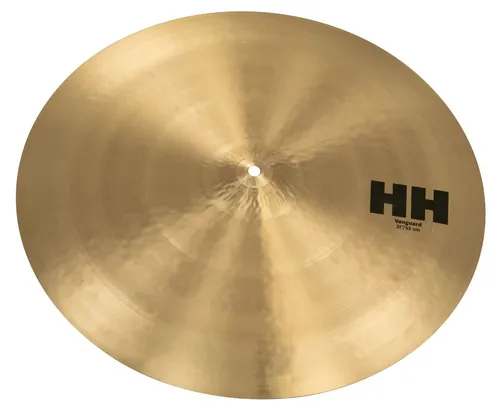 Sabian HH 21