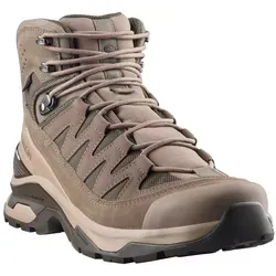 Salomon Quest Echo GORE-TEX Wanderschuhe 46 | EU 46 Braun in braun von Salomon