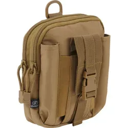 Brandit Molle Pouch Functional Camel Gr. OS - Beige