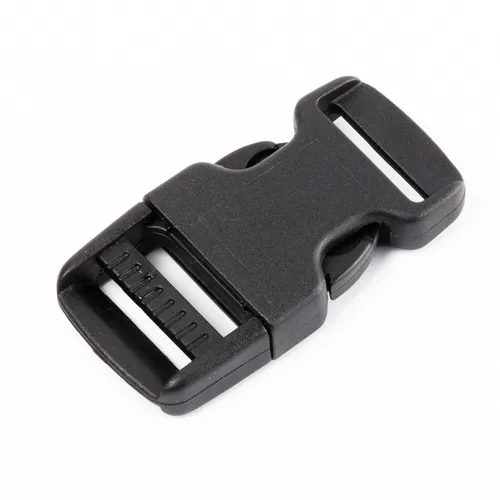 Steckschnalle, Steckschließe, Blitzverschluss