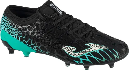 Joma Gol 2501 FG M GOLS2501FG Fußballschuhe - Hochwertige Herren-Fußballschuhe für Naturrasen, mit schnürbarem Design und robuster Gummisohle für optimalen Halt und Spielkomfort.