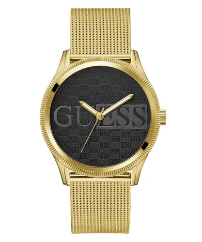 Guess Reputation GW0710G2 Herrenuhr von GUESS