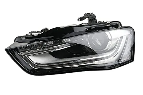 Produktbild Johns Scheinwerfer Front für Audi A4 8K